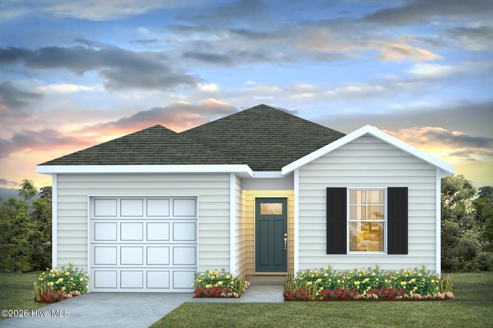 Property Photo:  1016 Caulkins Drive SW  NC 28468 