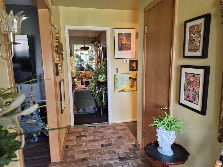 Property Photo: 2813 Canterbury Avenue OK 74604
