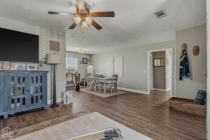 Property Photo: 5641 N County Road 917 AR 72315