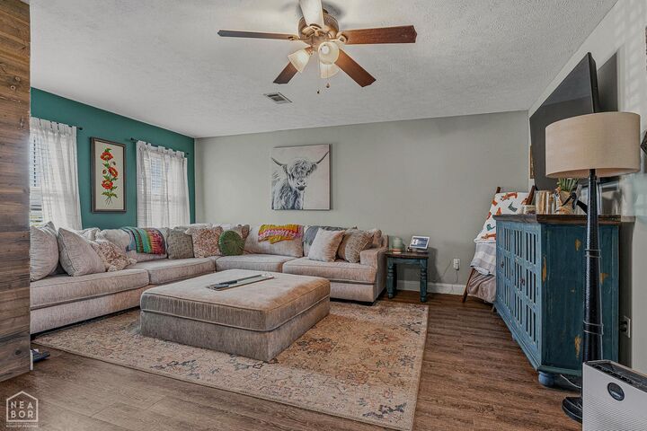 Property Photo:  5641 N County Road 917  AR 72315 