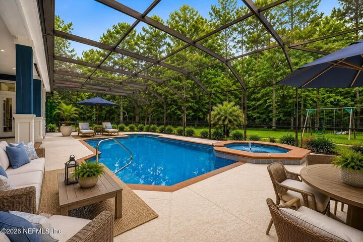 Property Photo:  96030 Blackrock Hammock Drive  FL 32097 