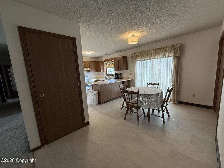 Property Photo:  6709 Robin Dr -  WY 82718 