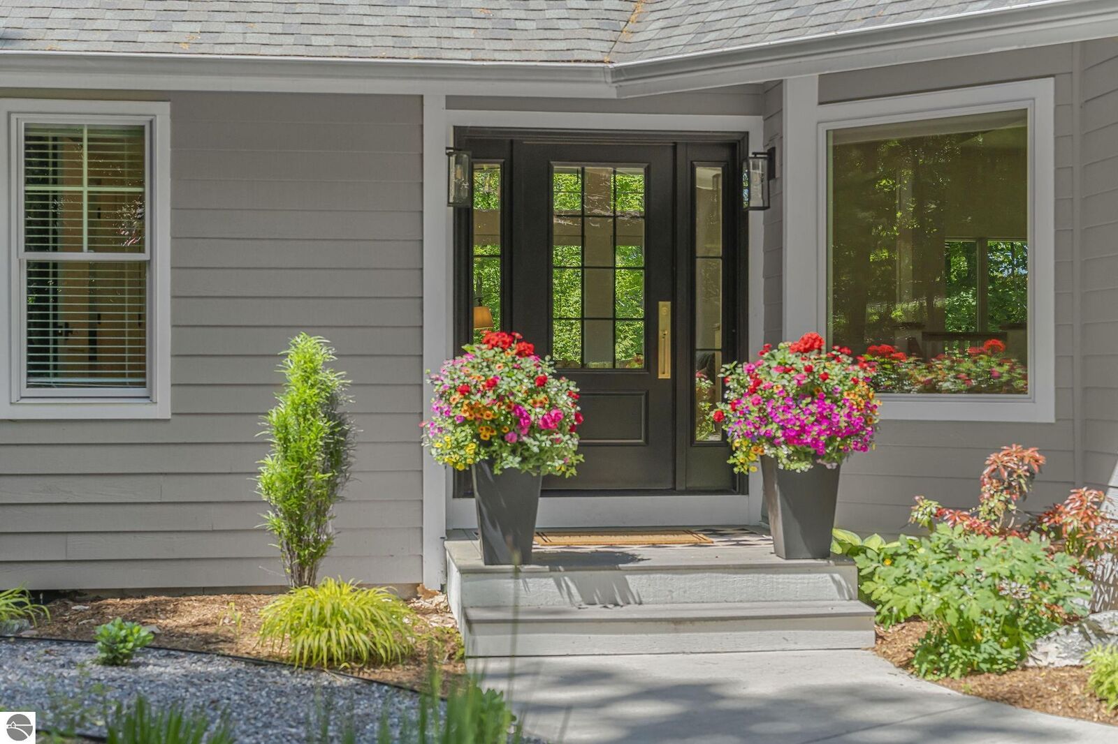 Property Photo: 7059 Leorie Drive MI 49686