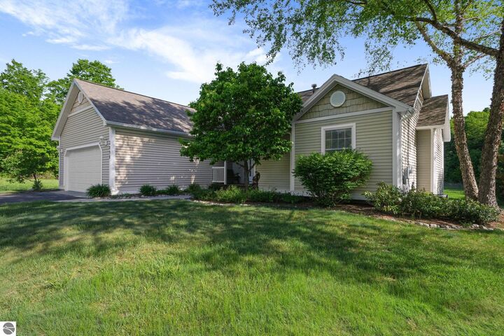 Property Photo: 3098 Crown Wood Court MI 49686