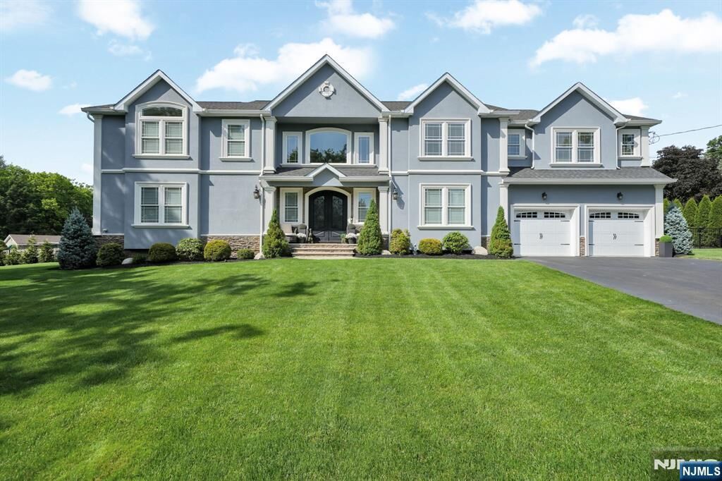 Property Photo: 42 Saratoga Drive NJ 07436