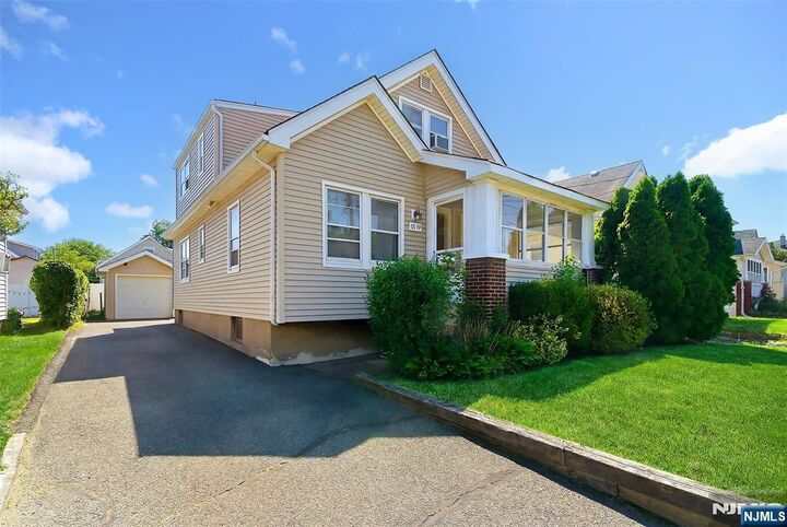 Property Photo: 12-19 Rosewood Street NJ 07410