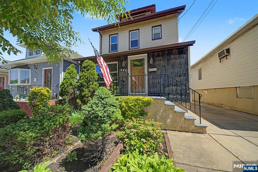 Property Photo: 288 Maple Street NJ 07094