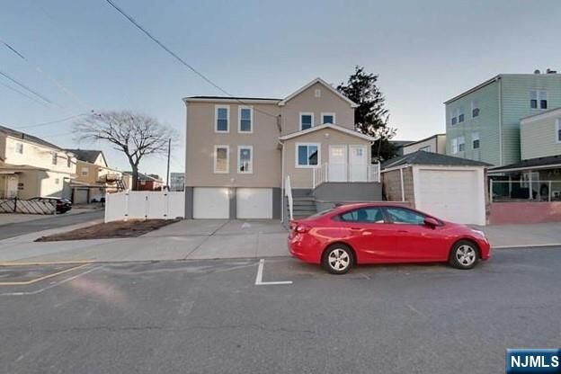 Property Photo: 26-28 Boyd Street 1st Floor NJ 07032