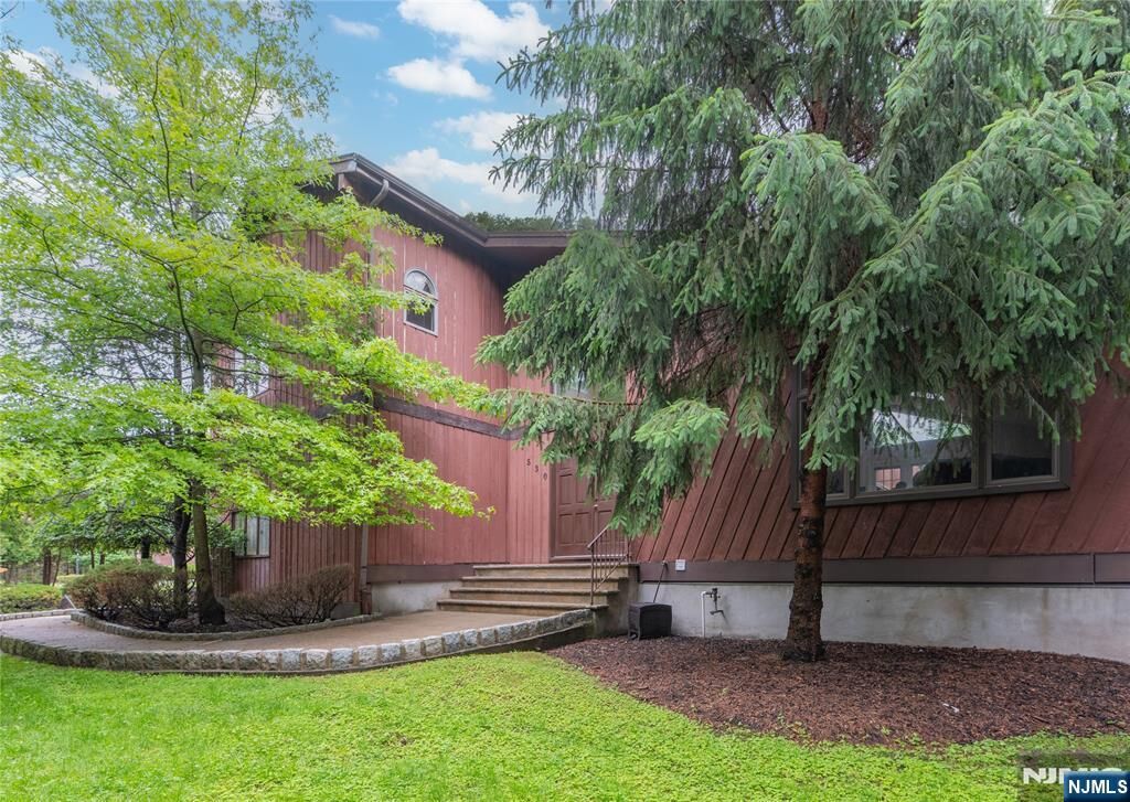 Property Photo: 530A Hughes Street NJ 07647