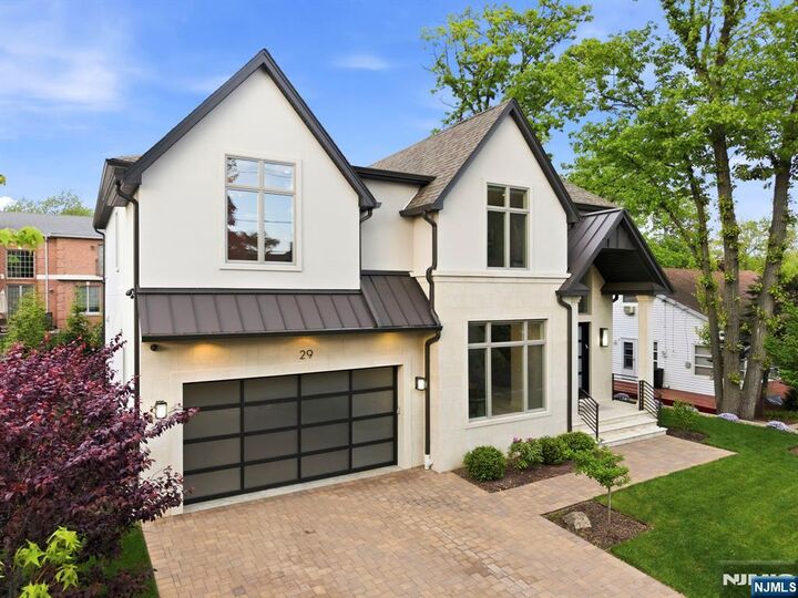 Property Photo: 29 Roslyn Avenue NJ 07632