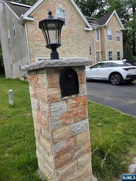 Property Photo: 7 Patrick Avenue NJ 07630