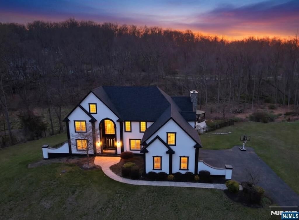 Property Photo: 99 Lambert Drive NJ 07871