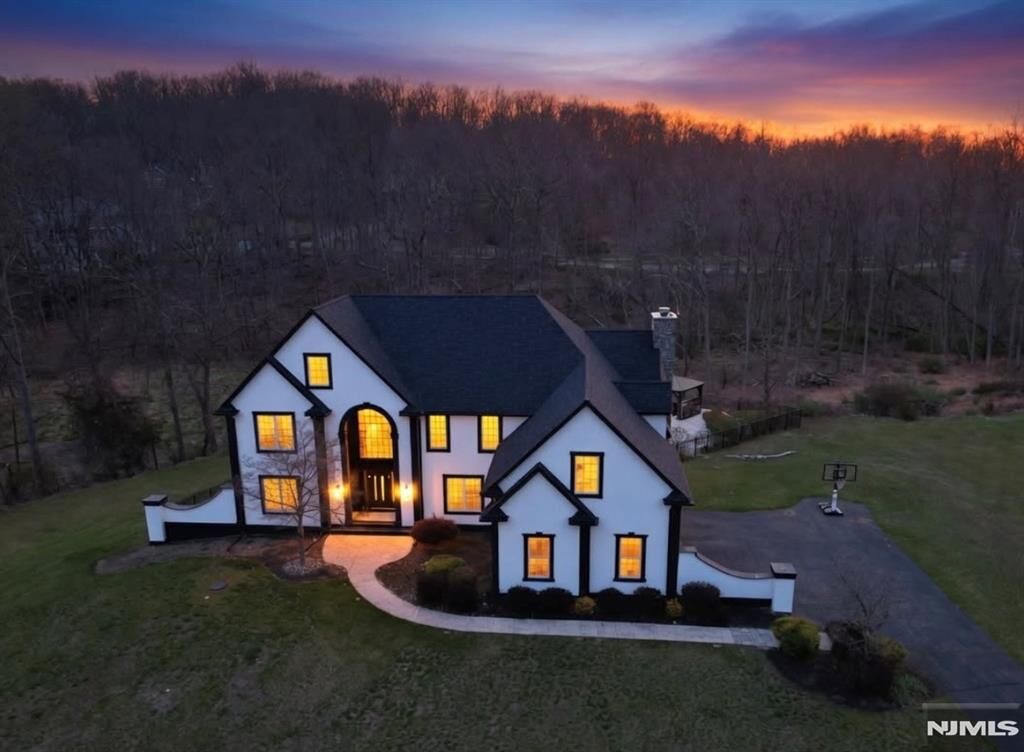 Property Photo: 99 Lambert Drive NJ 07871