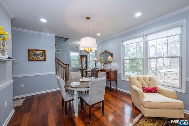 Property Photo:  1 Ashley Court 701  NJ 07506 