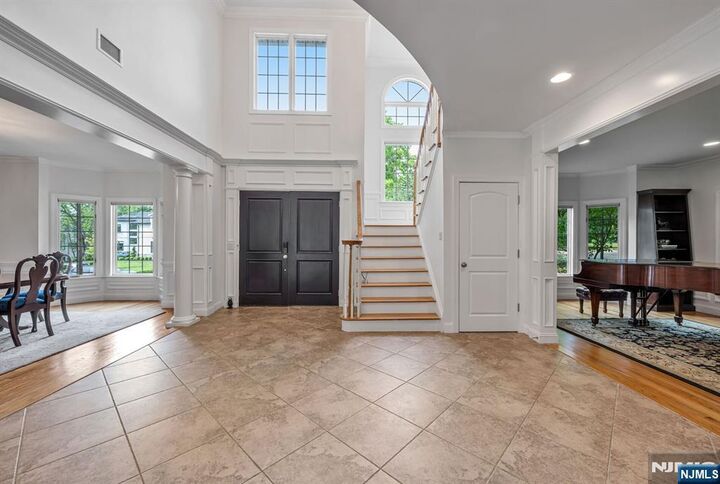 Property Photo:  19 Walker Avenue  NJ 07624 
