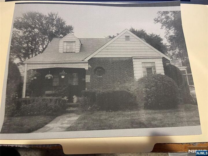 Property Photo:  10-16 Burbank Street  NJ 07410 