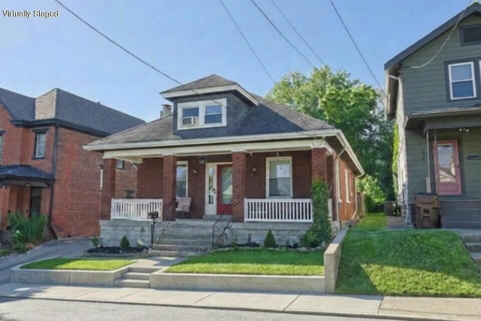 Property Photo: 425 W 22nd Street KY 41014