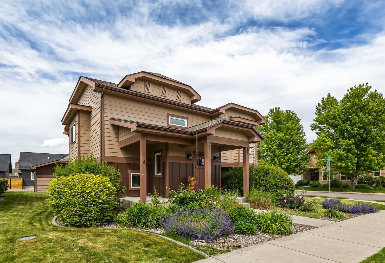 Property Photo:  5112 Cattle Drive  MT 59808 