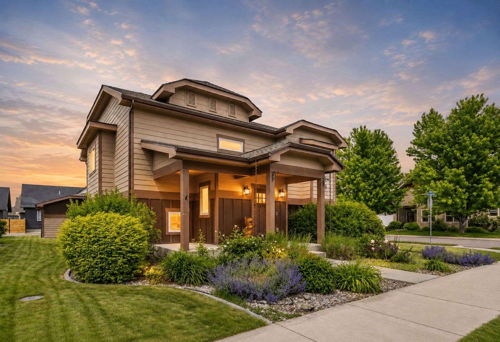 Property Photo:  5112 Cattle Drive  MT 59808 