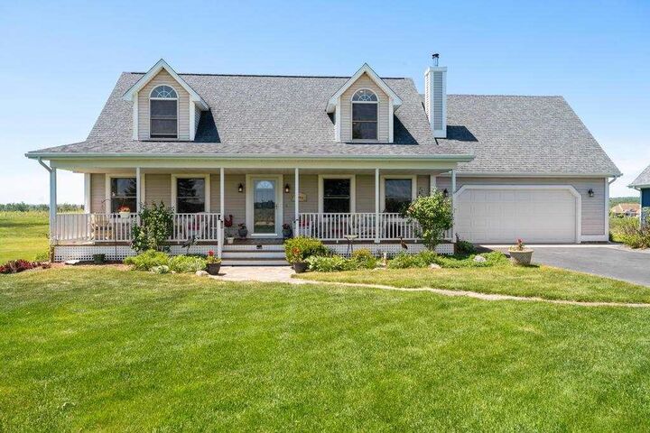 Property Photo: 6373 Sunset MI 49706