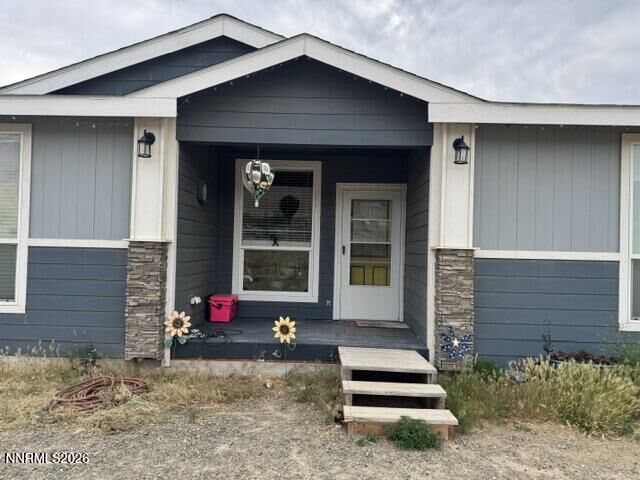 Property Photo:  10360 Spur Street  NV 89445 