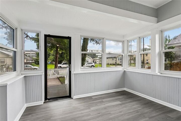Property Photo:  416 Deckbar Avenue  LA 70121 