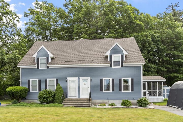 Property Photo:  31 Tigertail Circle  NH 03038 