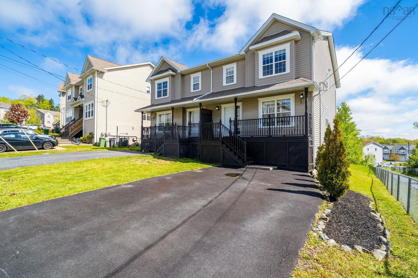 Property Photo:  73 Darlington Drive  NS B4E 0H4 