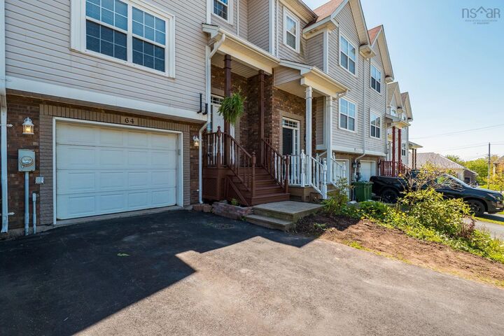 Property Photo: 64 Whitehall Crescent NS B2W 6N3