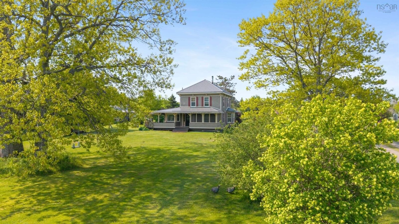 Property Photo: 3914 Highway 6 NS B0K 1V0