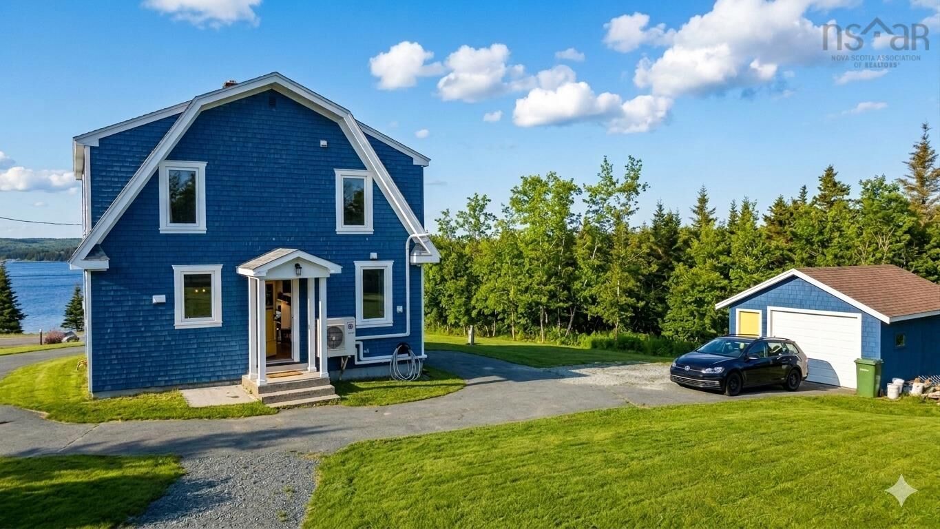 Property Photo:  2351 Ostrea Lake Road  NS B0J 2L0 