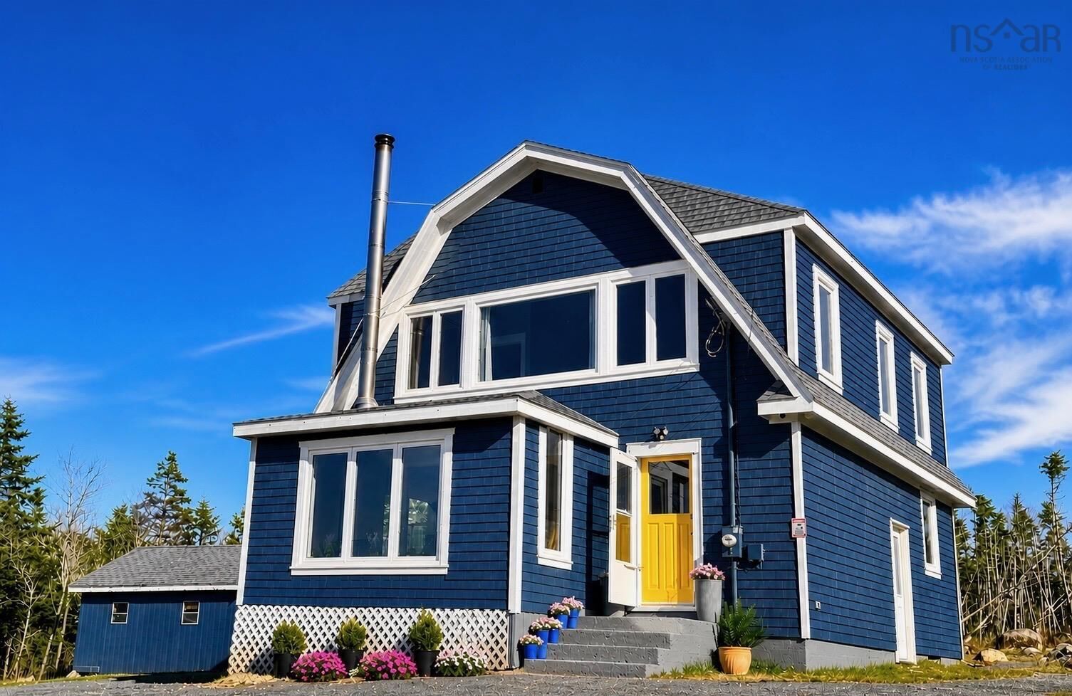 Property Photo: 2351 Ostrea Lake Road NS B0J 2L0
