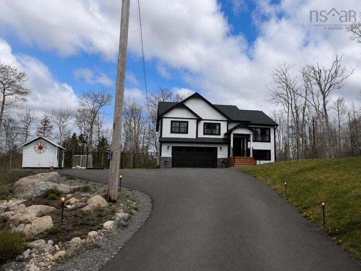 Photo de la propriété:  35 Hummingbird Lane  NS B3Z 1H9 