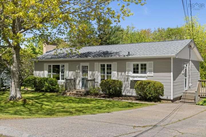 Property Photo:  9 Juniper Place  NS B3Z 1C6 