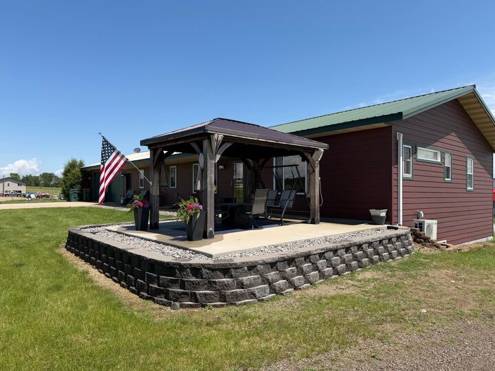 Property Photo: 17504 231st Avenue MN 56347