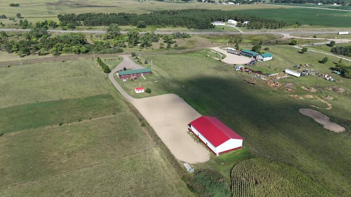 Property Photo:  17504 231st Avenue  MN 56347 