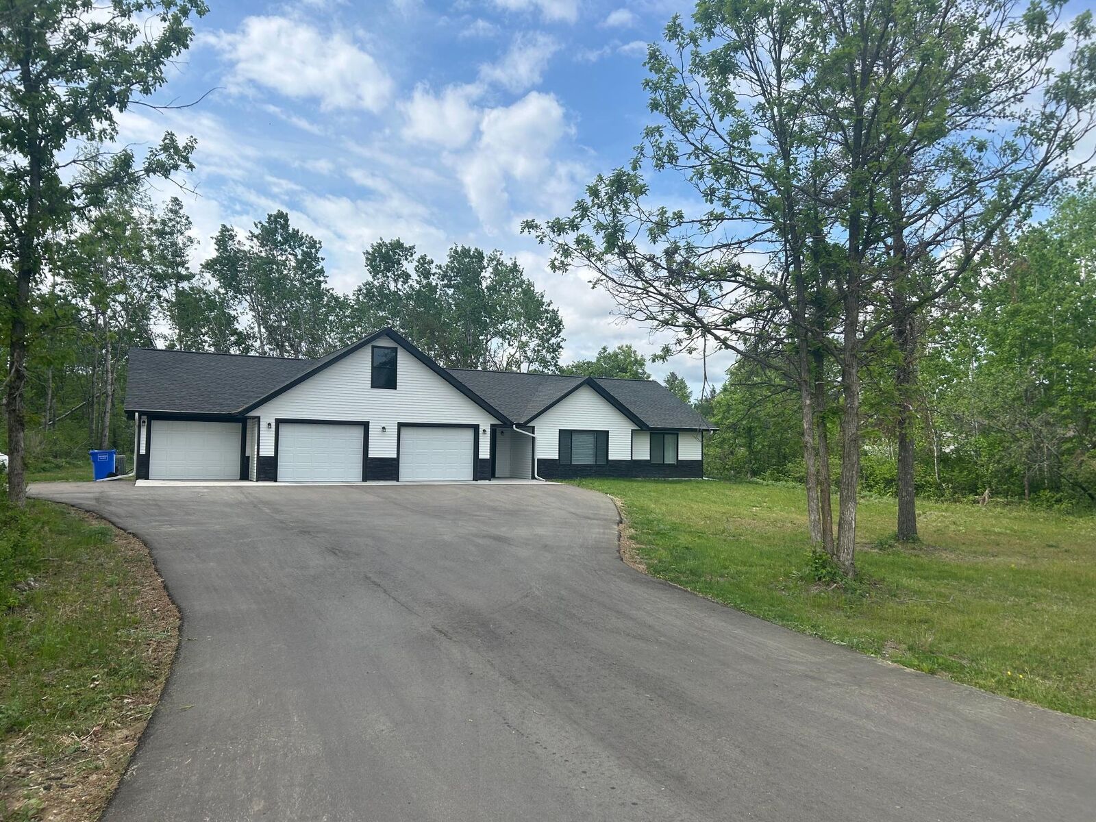 Property Photo:  6000 Midvalley Lane NW  MN 56601 