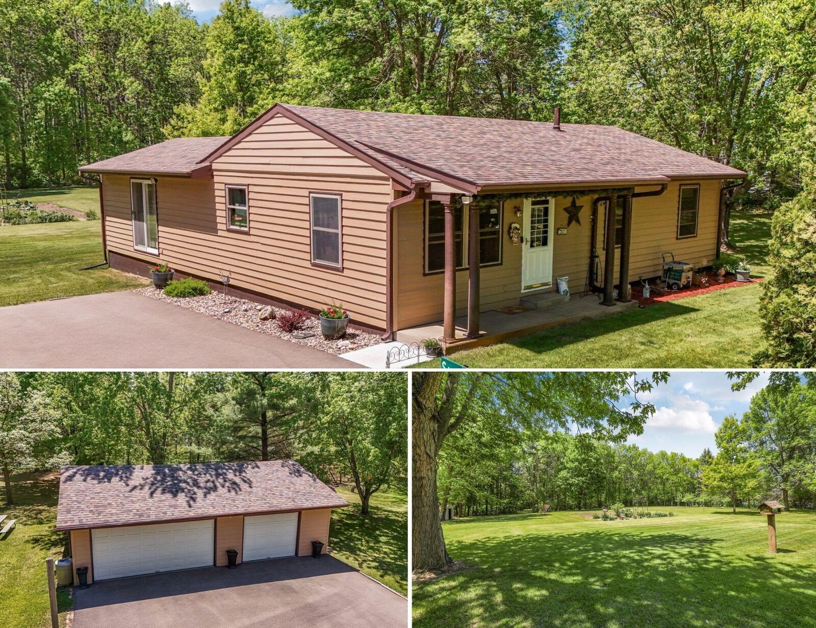 Property Photo:  37713 190th Avenue  MN 56310 