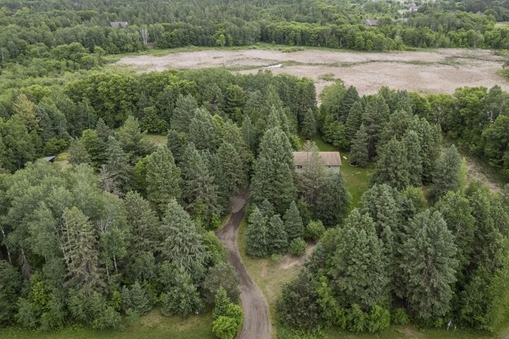 Property Photo:  31722 151st Street NW  MN 55371 
