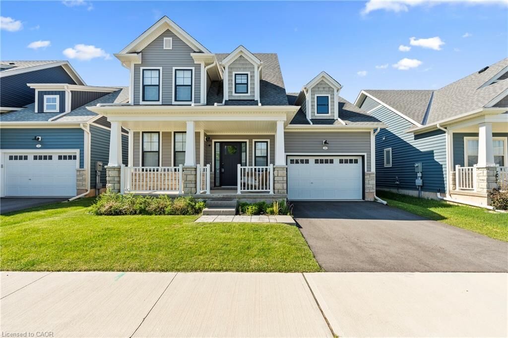 Property Photo:  26 Beachwalk Crescent  ON L0S 1N0 