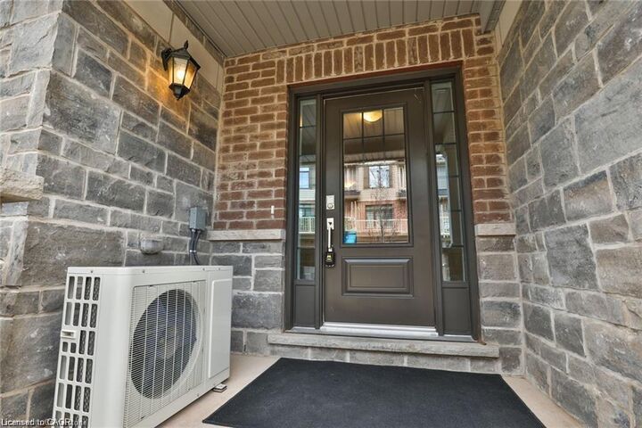 Property Photo: 288 Glover Road 23 ON L8E 5H6