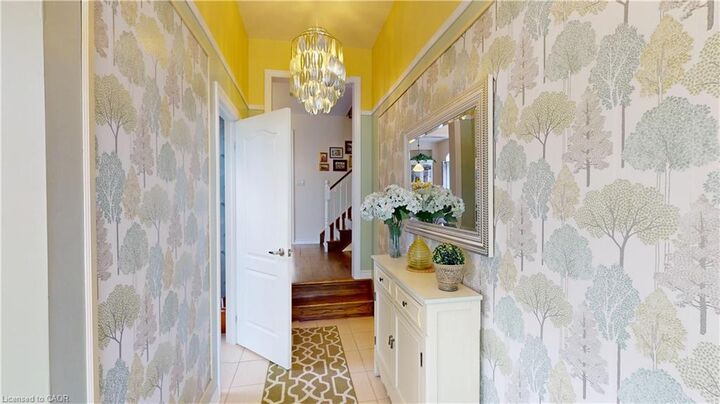 Property Photo:  16 Ridgegate Crescent  ON L7G 0L1 