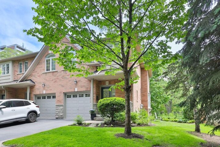 Property Photo:  540 Guelph Line 6  ON L7R 3M4 