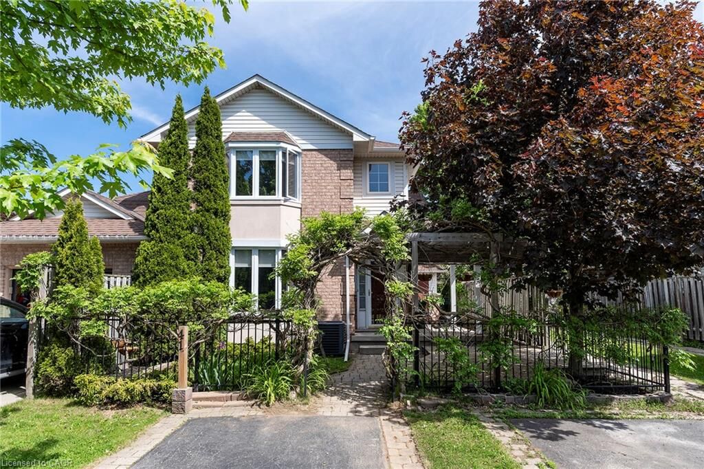 Property Photo:  41 Valridge Drive  ON L9G 4Y7 