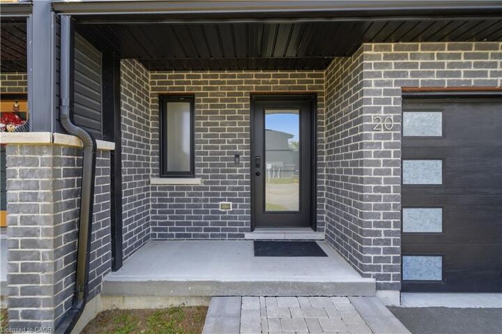 Property Photo: 20 Brittany Lane ON K0K 2C0