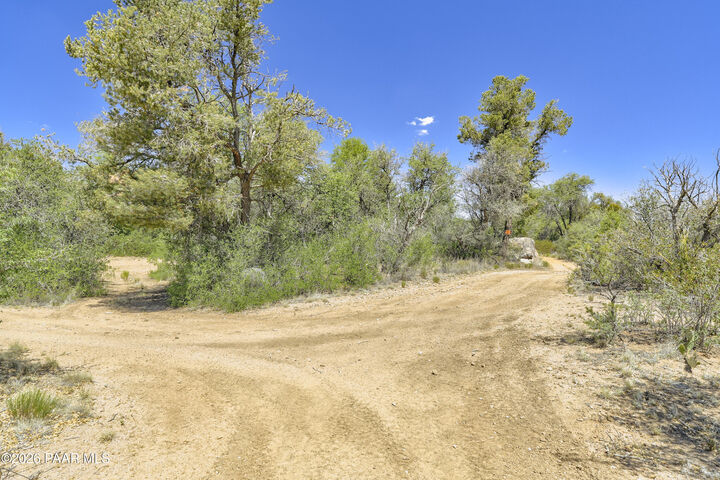 Property Photo: 009K Willow Creek Road AZ 86301