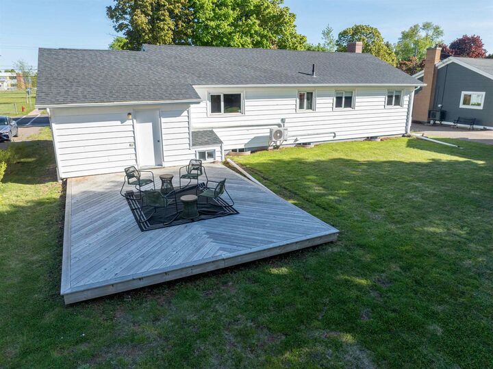 Property Photo:  119 Nassau Street  PE C1A 2W8 