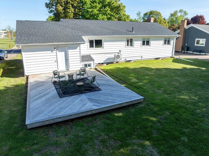 Property Photo:  119 Nassau Street  PE C1A 2W8 