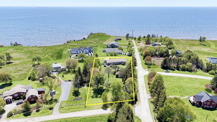 Property Photo:  12 Lighthouse Lane  PE C1B 2N9 