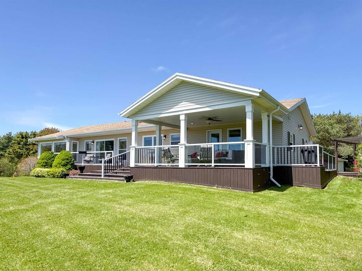 Property Photo: 12 Lighthouse Lane PE C1B 2N9